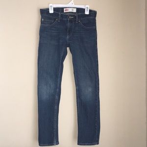 Levi’s 511 slim jeans